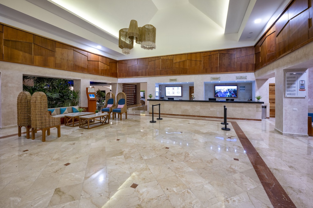 viva wyndham azteca resort all inclusive