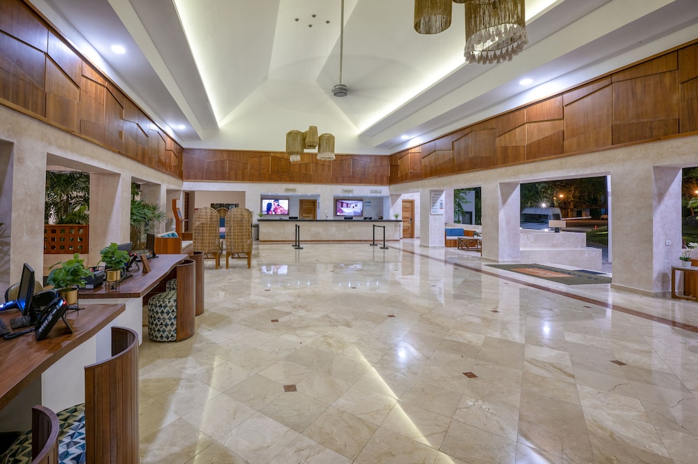 viva wyndham azteca resort all inclusive