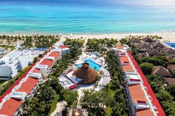 viva wyndham azteca resort all inclusive