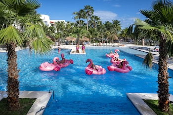 viva wyndham azteca resort all inclusive
