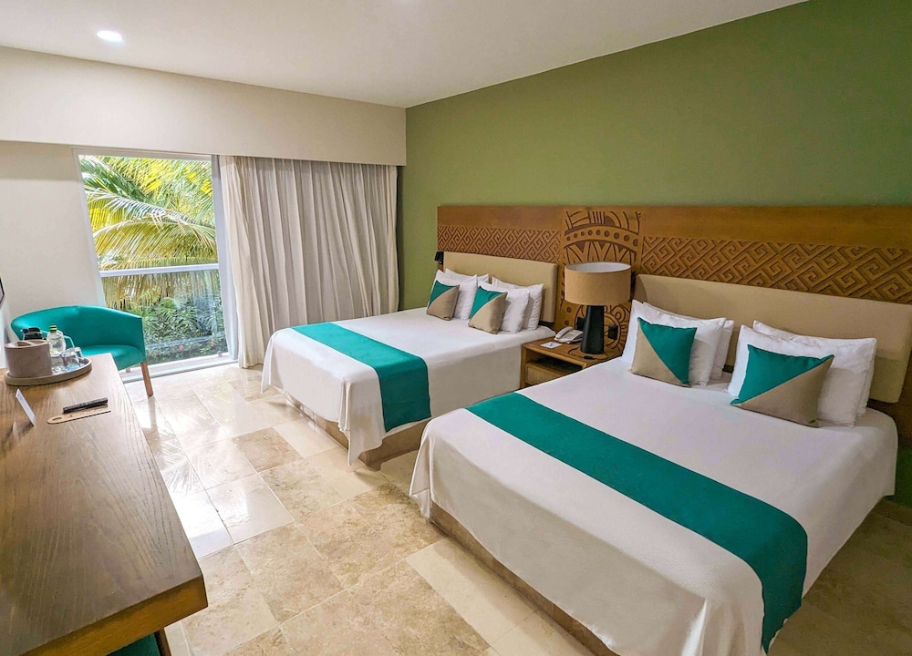 viva wyndham azteca resort all inclusive