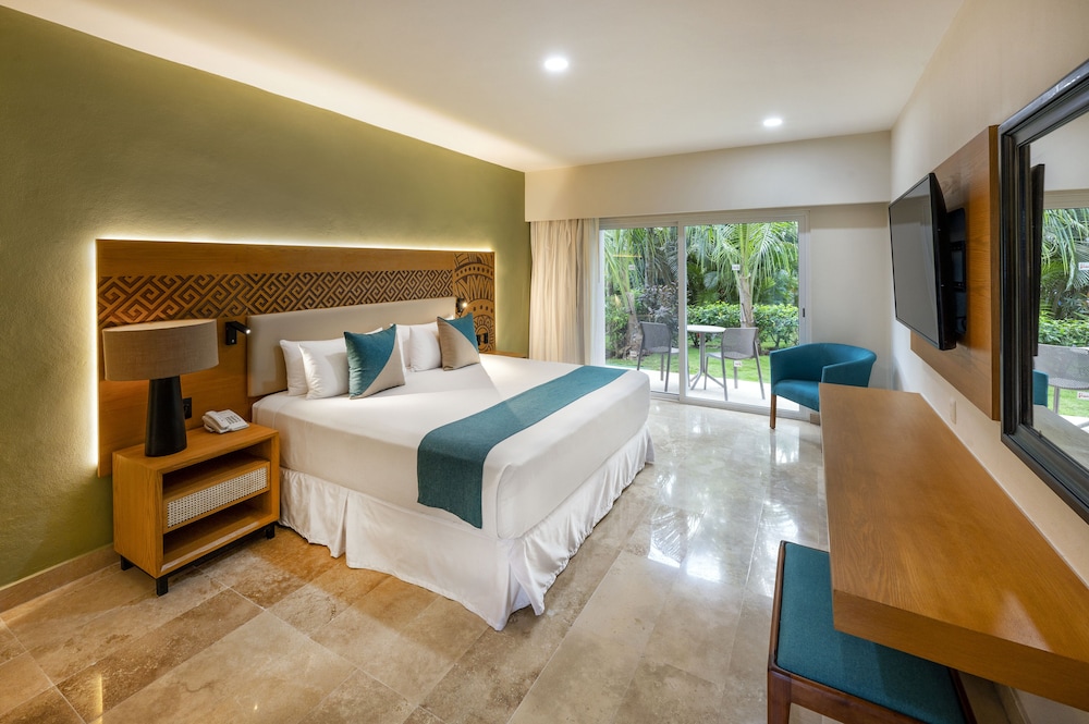 viva wyndham azteca resort all inclusive