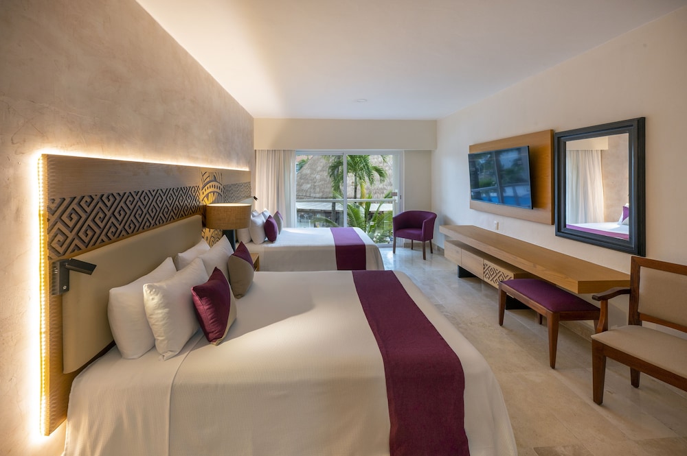 viva wyndham azteca resort all inclusive