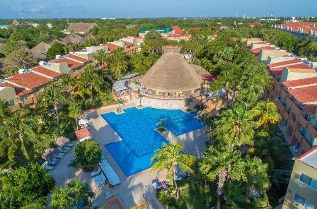viva wyndham azteca resort all inclusive
