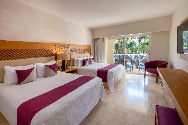 viva wyndham azteca resort all inclusive