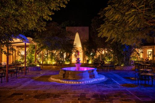 viva wyndham azteca resort all inclusive