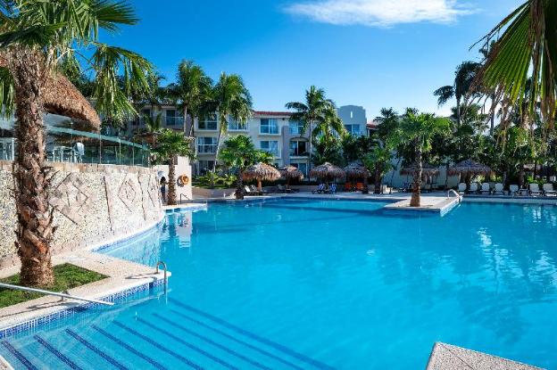 viva wyndham azteca resort all inclusive
