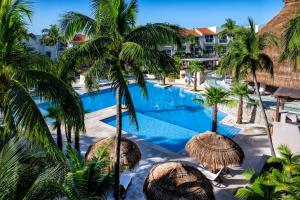 viva wyndham azteca resort all inclusive