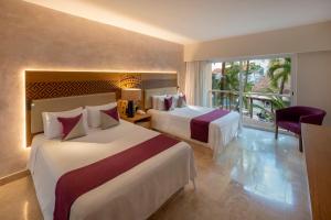 viva wyndham azteca resort all inclusive