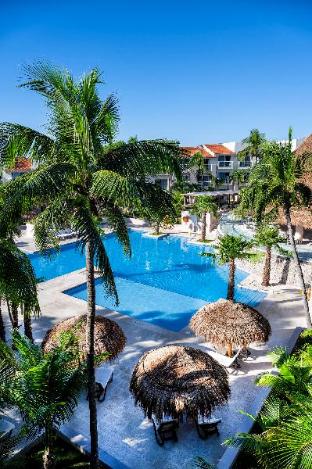 viva wyndham azteca resort all inclusive