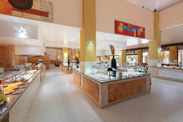 viva wyndham azteca resort all inclusive