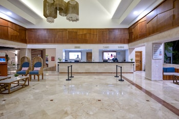 viva wyndham azteca resort all inclusive