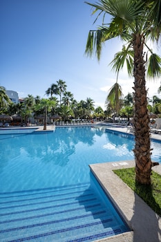 viva wyndham azteca resort all inclusive