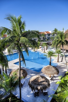 viva wyndham azteca resort all inclusive