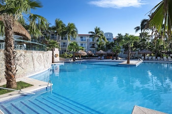 viva wyndham azteca resort all inclusive