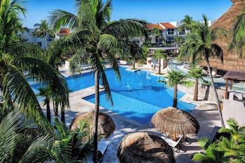 viva wyndham azteca resort all inclusive