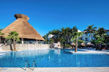 viva wyndham azteca resort all inclusive
