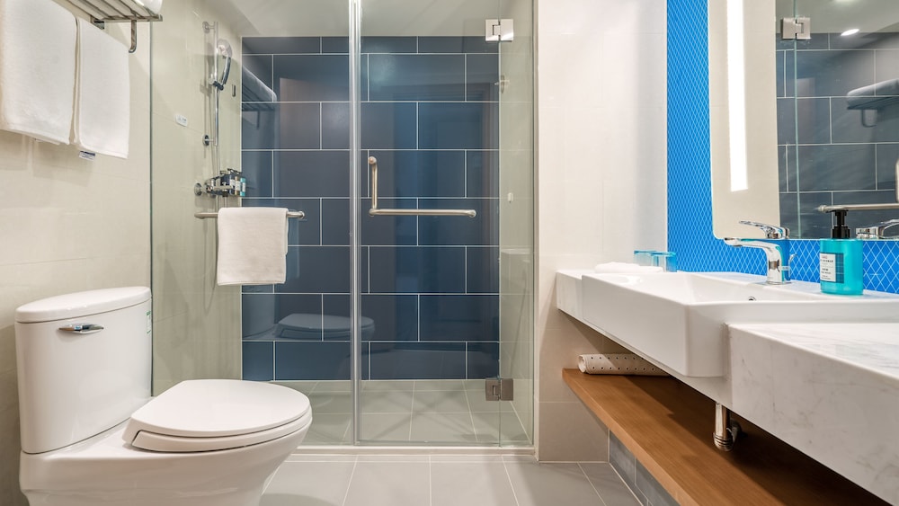 holiday inn express qingdao city center an ihg hotel