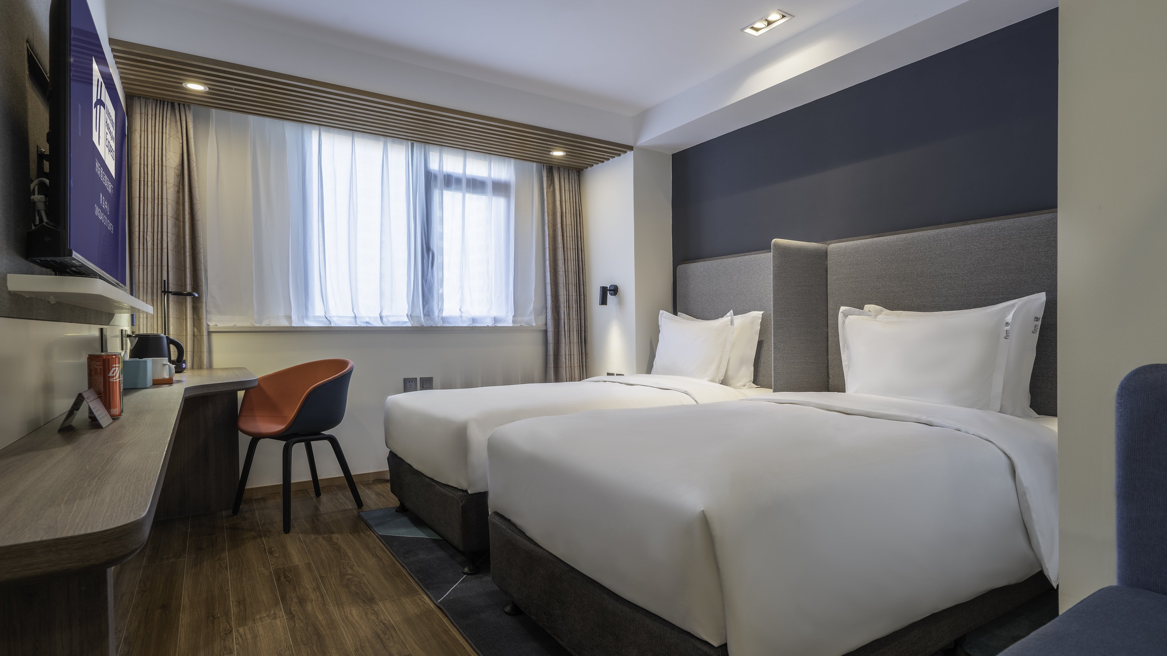 holiday inn express qingdao city center an ihg hotel