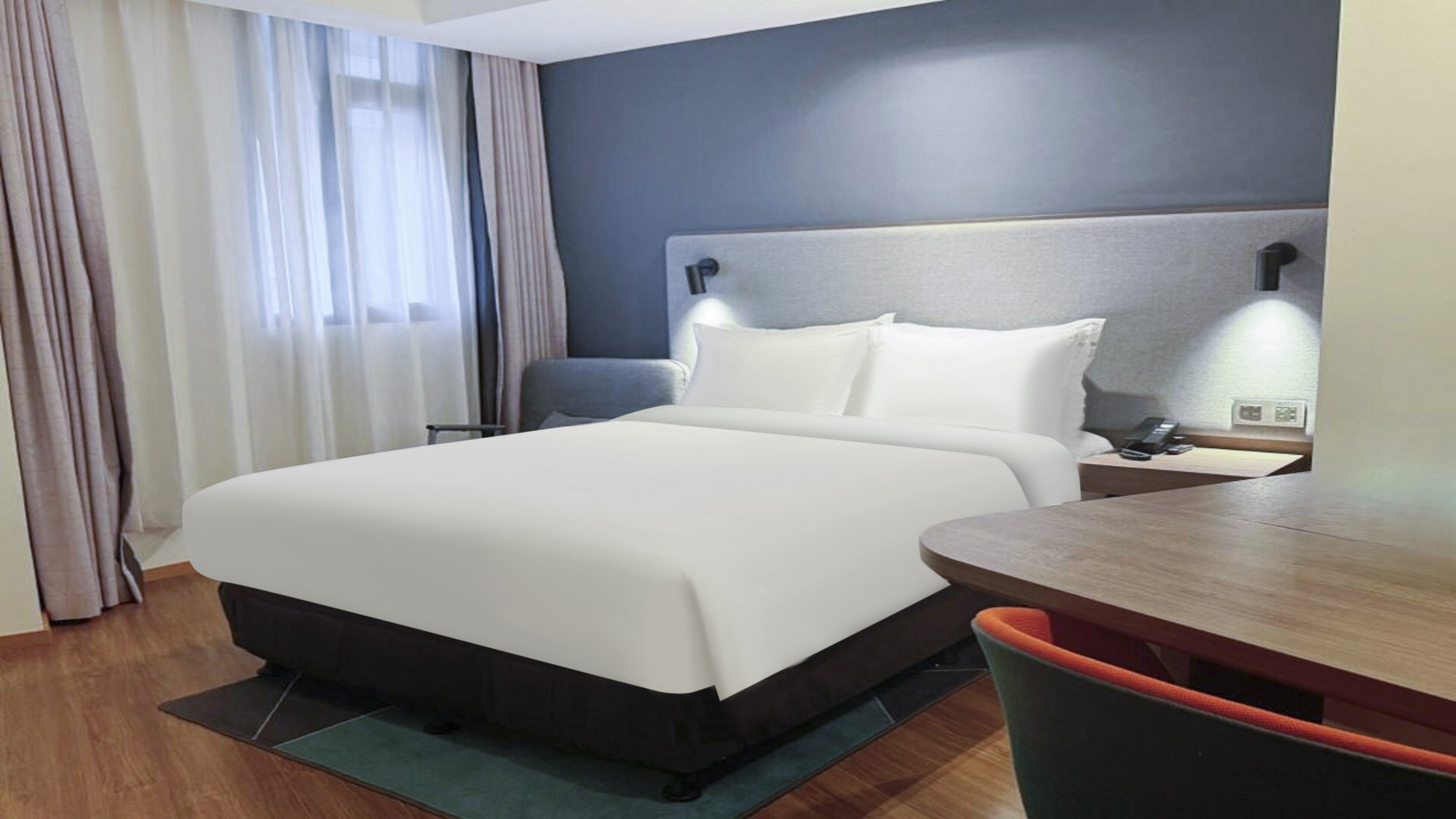 holiday inn express qingdao city center an ihg hotel