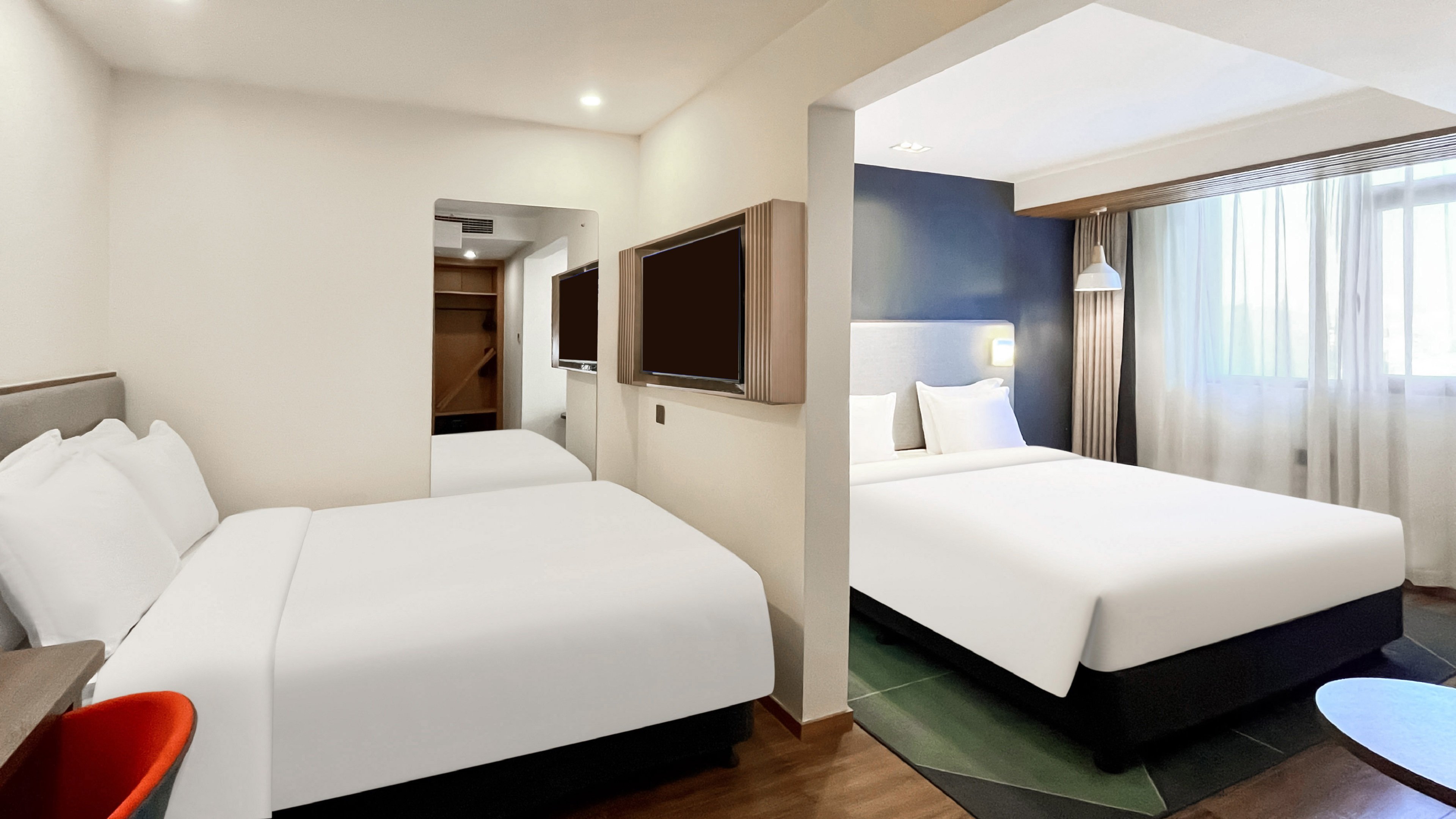 holiday inn express qingdao city center an ihg hotel