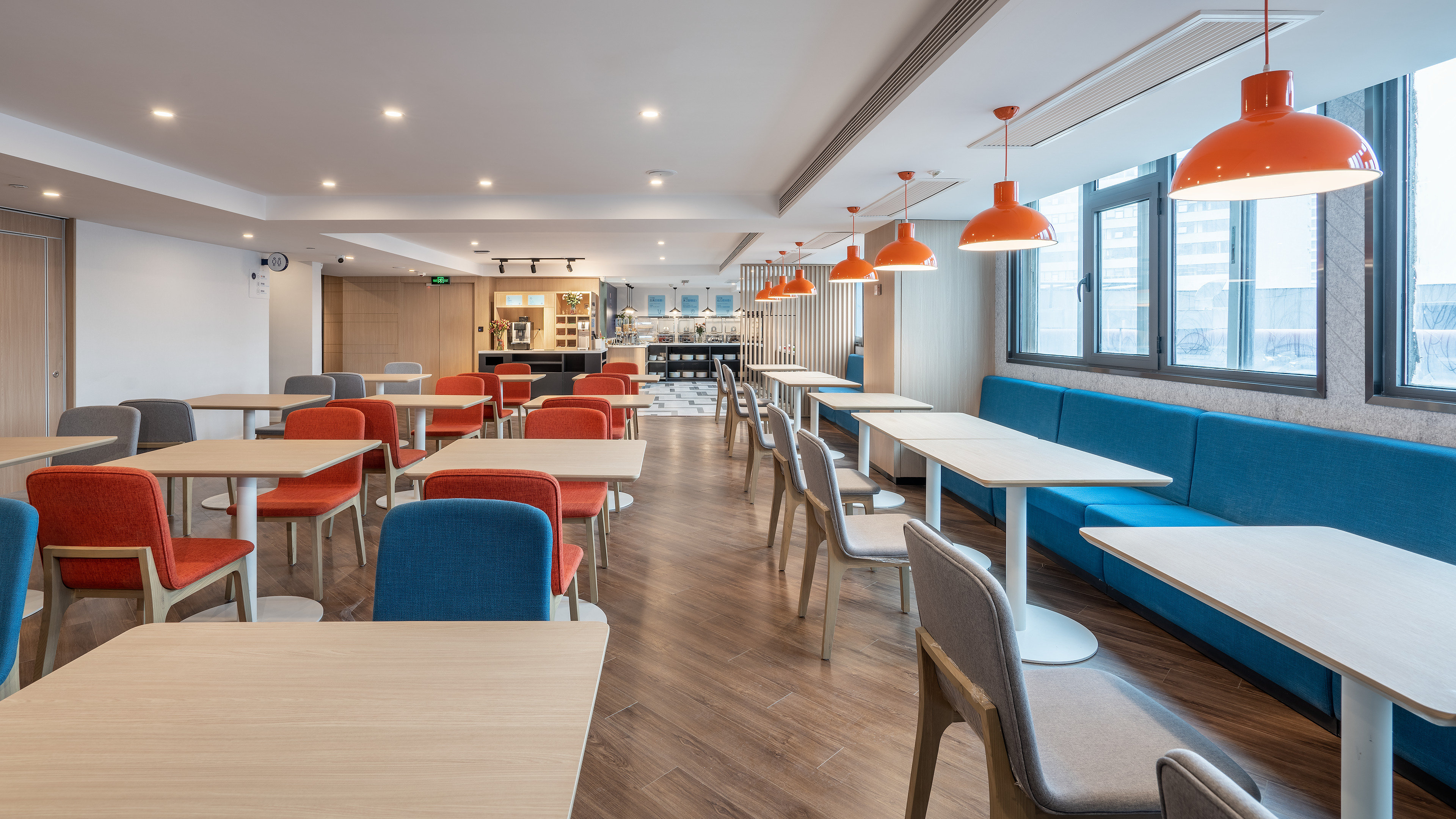 holiday inn express qingdao city center an ihg hotel