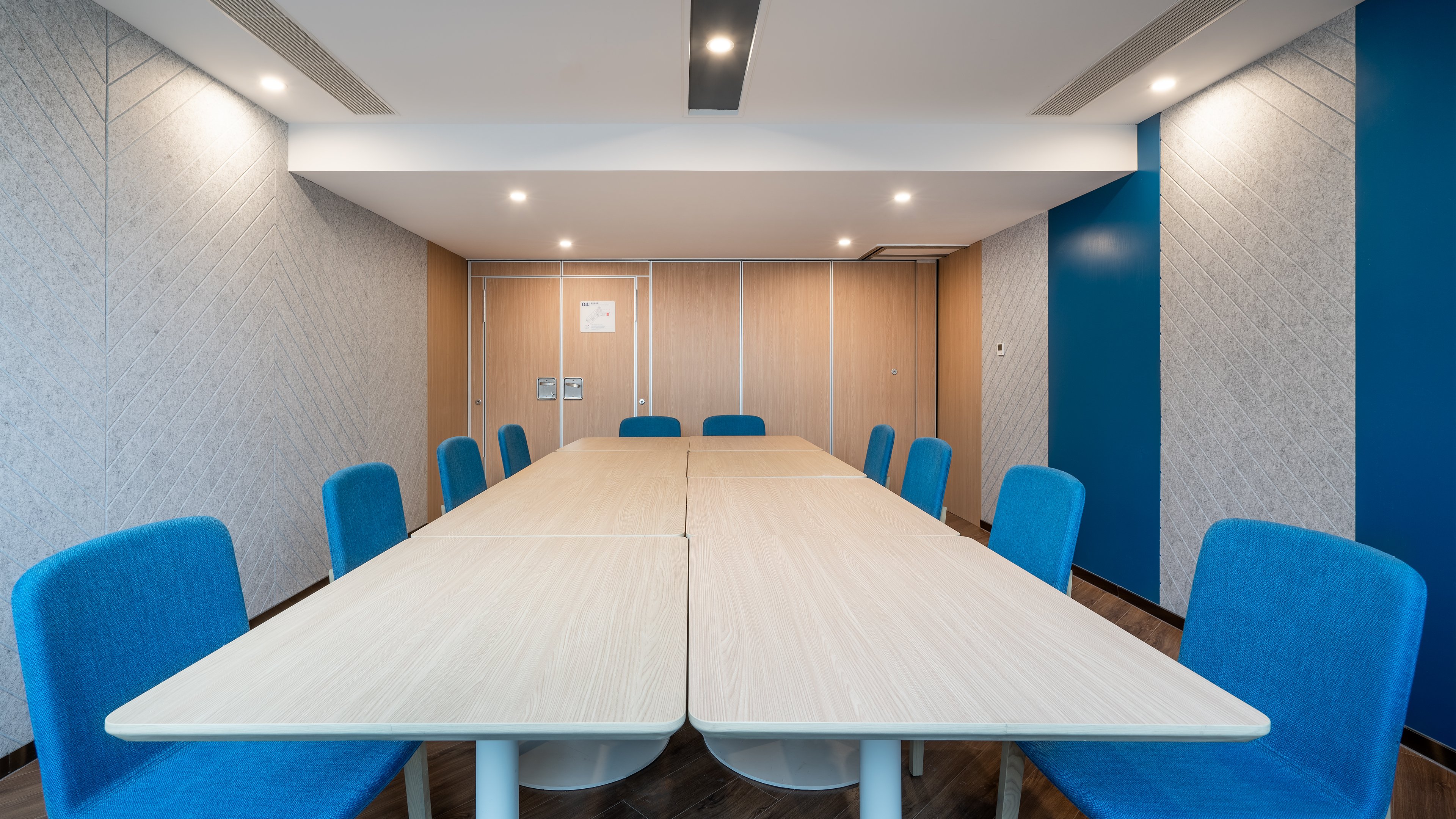 holiday inn express qingdao city center an ihg hotel