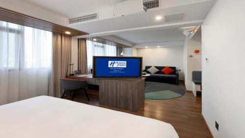 holiday inn express qingdao city center an ihg hotel