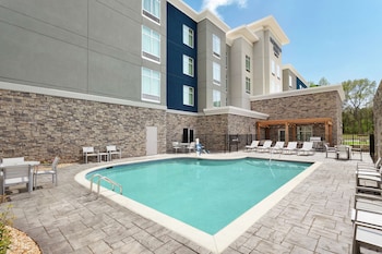 Homewood Suites By Hilton Mcdonough,,3 star