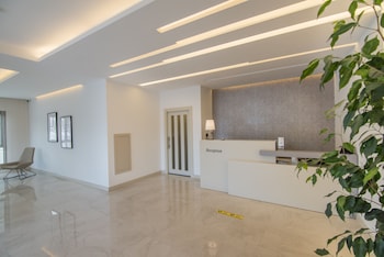 Dovv Hotel,Izmir>>Gaziemir,3 star