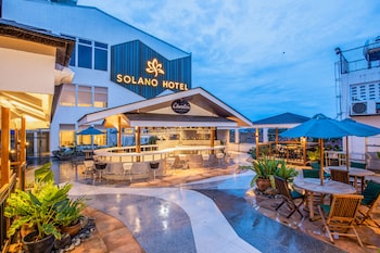 solano hotel