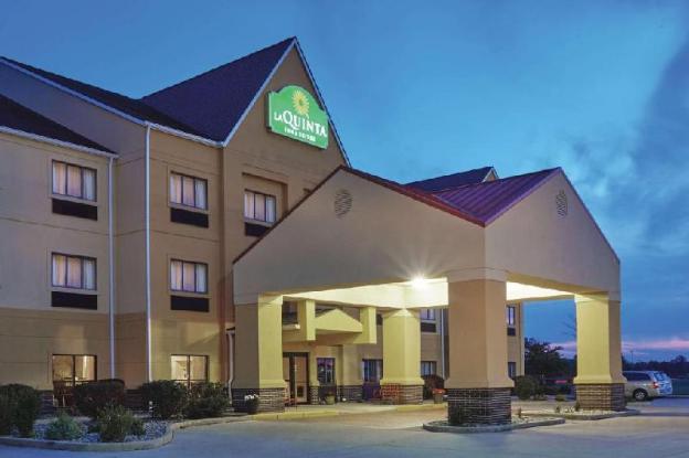 La Quinta Inn & Suites South Bend Near Notre Dame