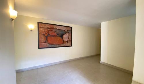 hotel escala puebla centro