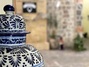 Hotel Escala Puebla Centro,San Andrés Cholula>>Puebla,3 star