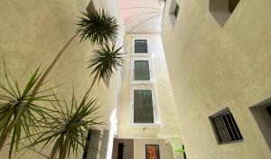 Hotel Escala Puebla Centro,San Andrés Cholula>>Puebla,3 star