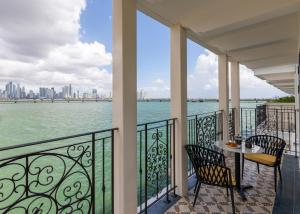 sofitel legend casco viejo panama city opening december 2022