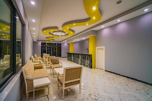 prenses sealine beach hotel