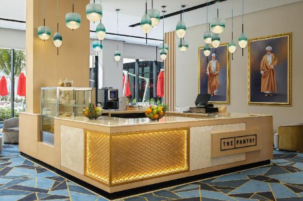avani muscat hotel and suites