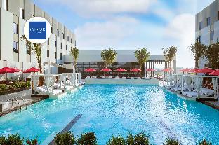 avani muscat hotel and suites