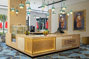 avani muscat hotel and suites