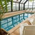 rio hotel by bourbon maringa
