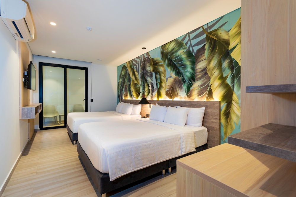 hotel sea avenue