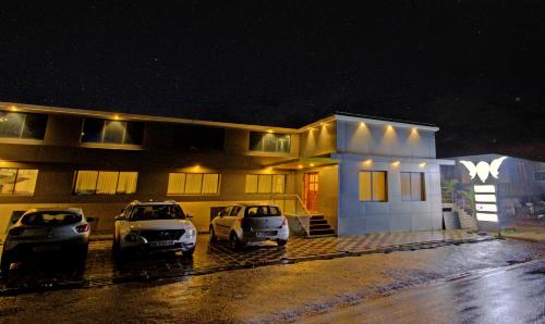 panchgani