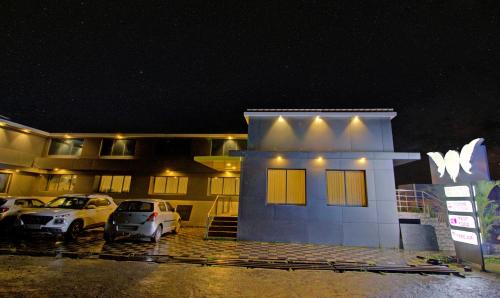 panchgani