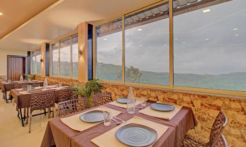 panchgani