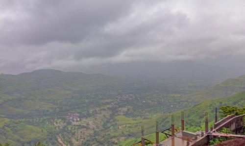 panchgani