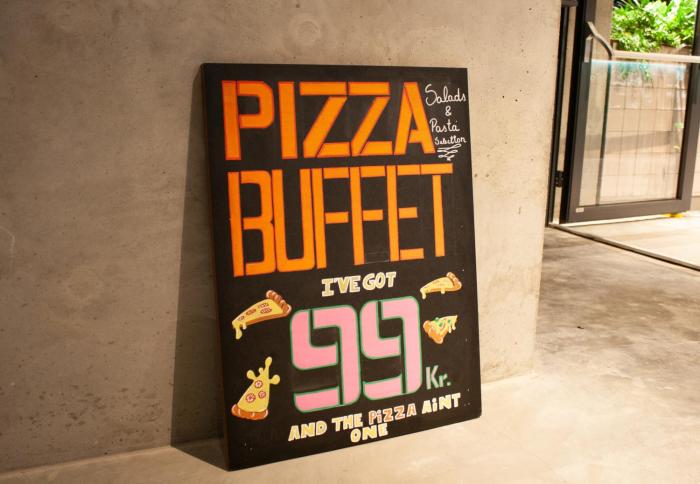 next house copenhagen hostel