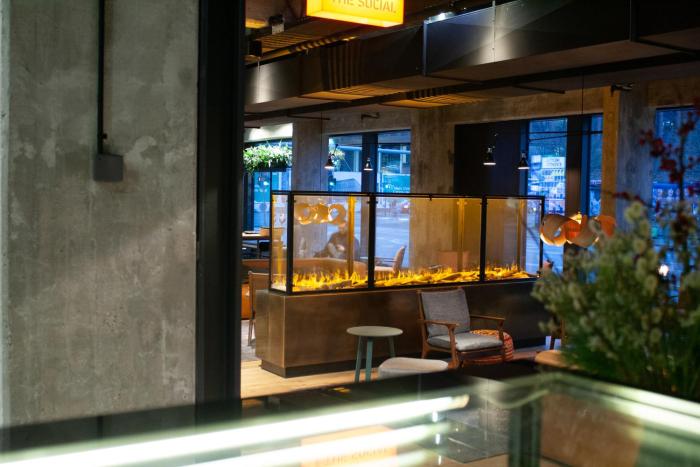 next house copenhagen hostel