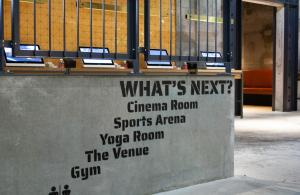 next house copenhagen hostel