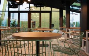 next house copenhagen hostel